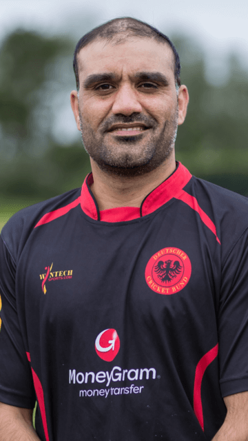 Amir Mangal