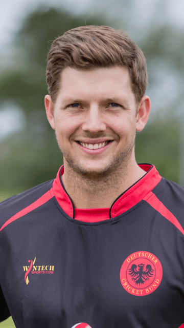 Craig Meschede