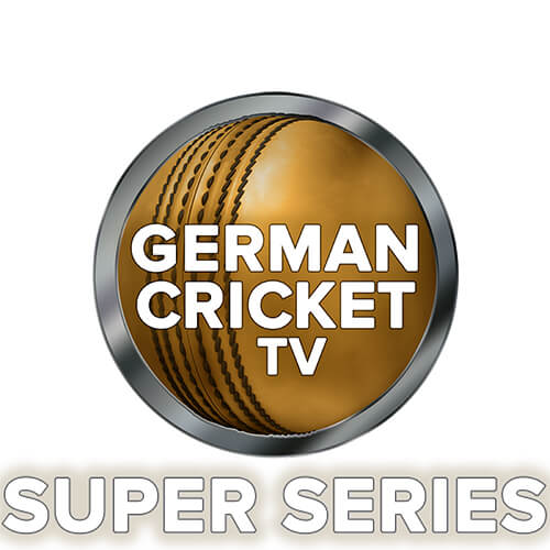 DCB Deutscher Cricket Bund