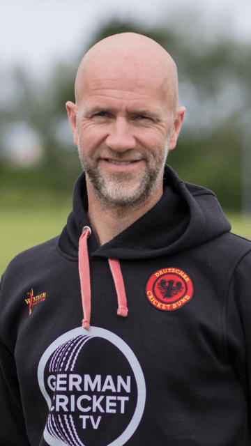 Steven Knox