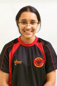 Aanvi Kishore Aanvi Kishore