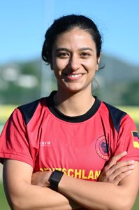 Asmita Kohli ????????????????????????????