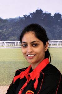 Karthika Vijayaraghavan Karthika Vijayaraghavan