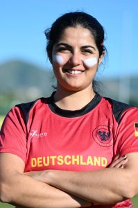Sharanya Sadarangani ????????????????????????????