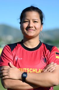 Shravya Kolcharam ????????????????????????????