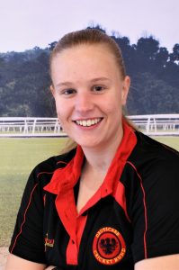 Christina Gough Christina Gough