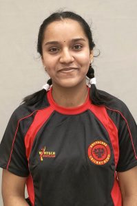 Yukthi Suresh Yukthi Suresh