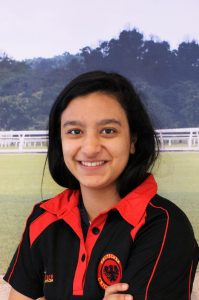 Asmita Kohli Asmita Kohli